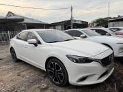 Bán xe Mazda 6 2019 Premium 2.0 AT giá 520 Triệu - TP HCM