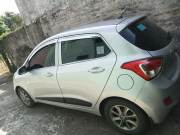 Bán xe Hyundai i10 2015 Grand 1.2 AT giá 245 Triệu - Thái Bình