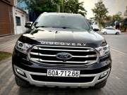 Bán xe Ford Everest 2019 Titanium 2.0L 4x2 AT giá 858 Triệu - TP HCM