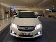 Bán xe Honda City 2016 1.5 AT giá 338 Triệu - TP HCM