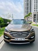 Bán xe Hyundai SantaFe 2017 2.4L 4WD giá 578 Triệu - TP HCM