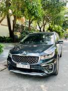 Bán xe Kia Sedona 2019 3.3 GAT Premium giá 628 Triệu - TP HCM