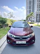 Bán xe Honda City 1.5TOP 2020 giá 398 Triệu - TP HCM