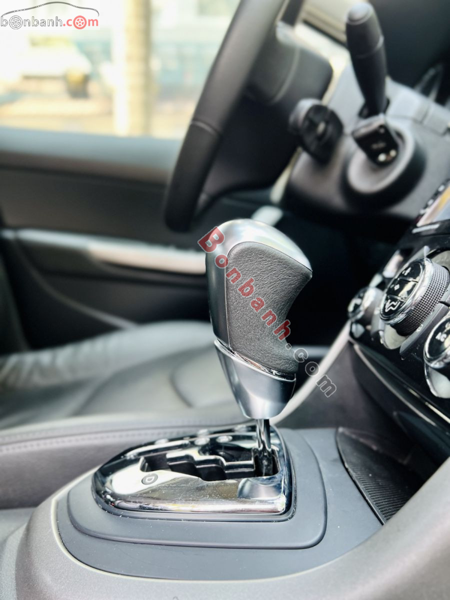 Peugeot 408 Premium 2.0 AT 2016 - 308 Triệu 7