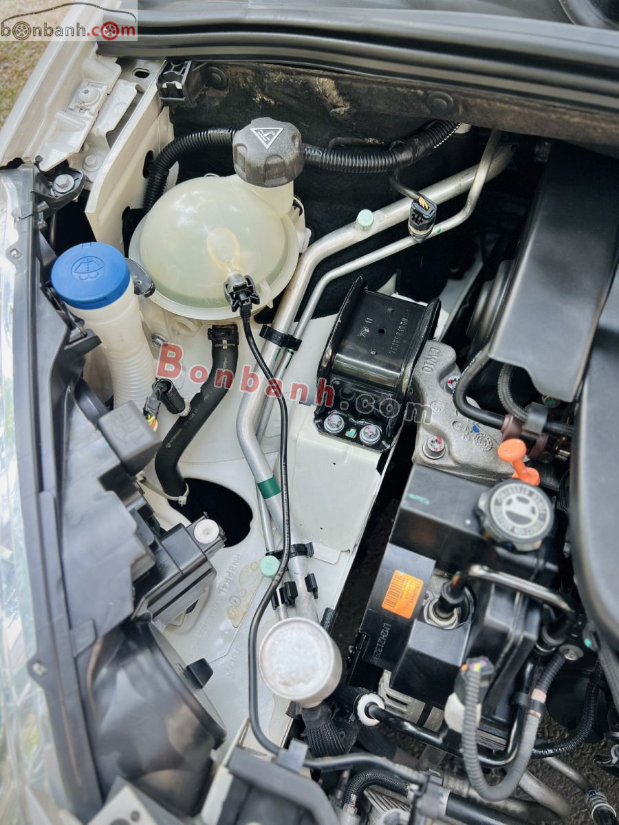 Peugeot 408 Premium 2.0 AT 2016 - 308 Triệu 10