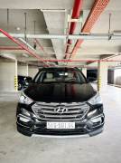 Bán xe Hyundai SantaFe 2018 2.4L 4WD giá 628 Triệu - TP HCM