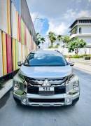 Bán xe Mitsubishi Xpander 2021 Cross 1.5 AT giá 488 Triệu - TP HCM