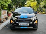 Bán xe Ford EcoSport Titanium 1.5 AT 2021 giá 458 Triệu - TP HCM