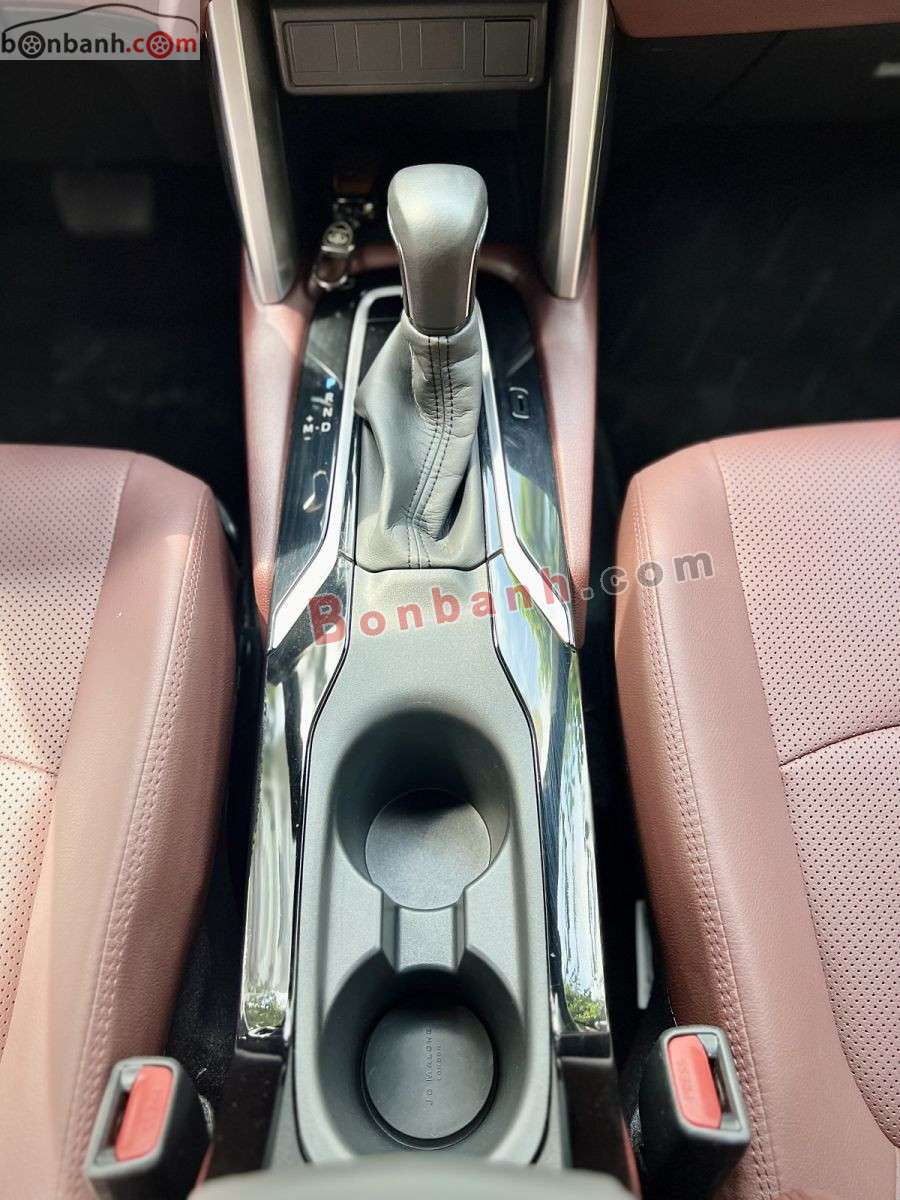 Toyota Corolla Cross 1.8G 2022 - 638 Triệu 9