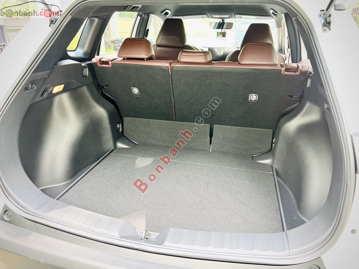 Toyota Corolla Cross 1.8G 2022 - 638 Triệu 8