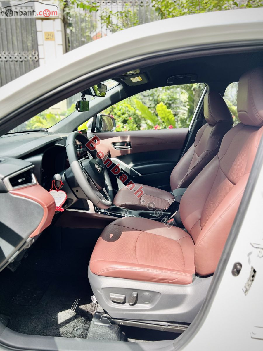 Toyota Corolla Cross 1.8G 2022 - 638 Triệu 6