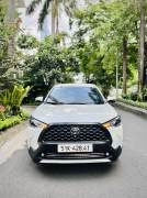 Bán xe Toyota Corolla Cross 2022 1.8G giá 658 Triệu - TP HCM