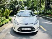 Bán xe Ford Fiesta 2012 S 1.6 AT giá 218 Triệu - TP HCM