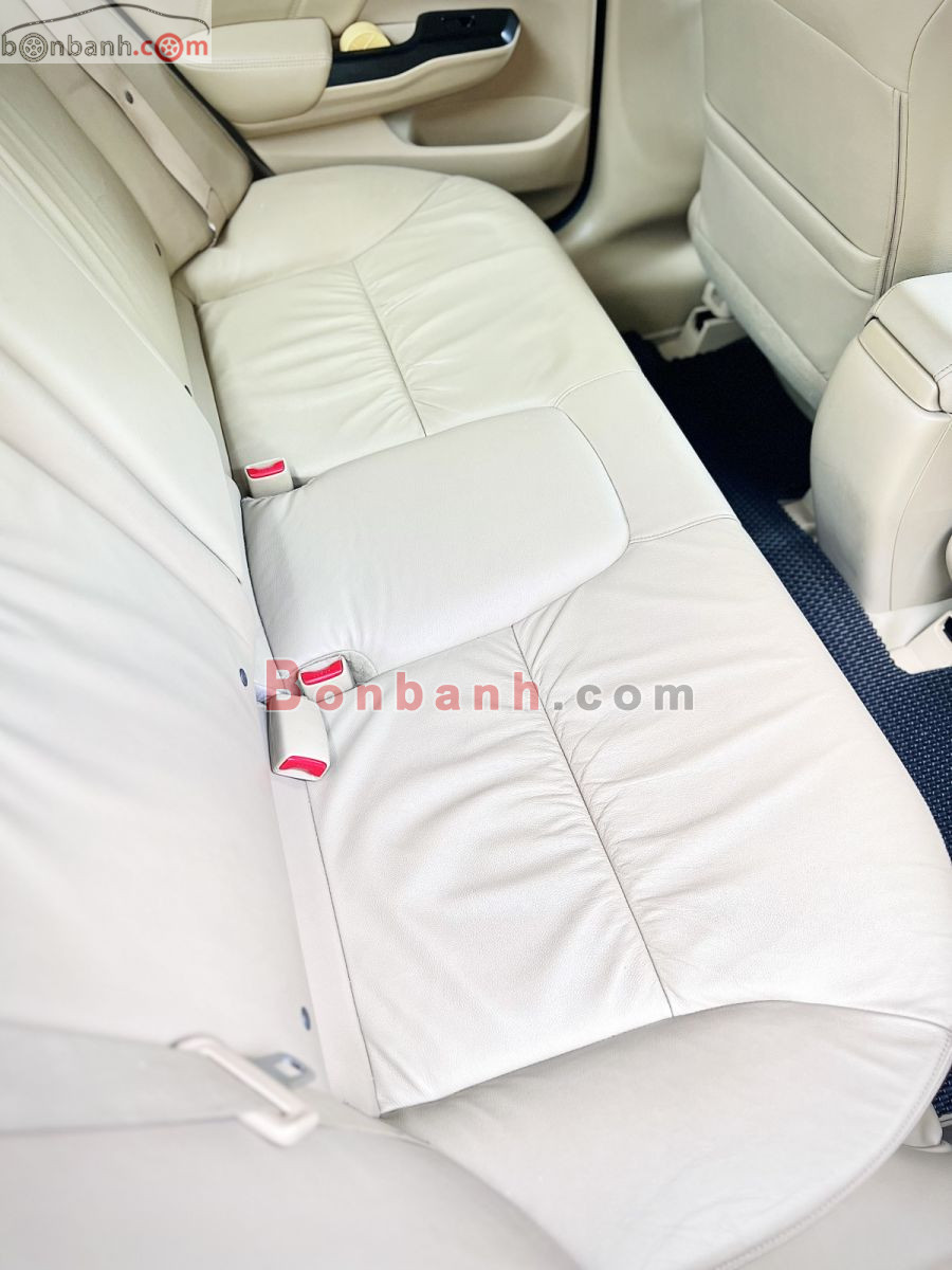 Honda Civic 1.8 AT 2013 - 338 Triệu 10