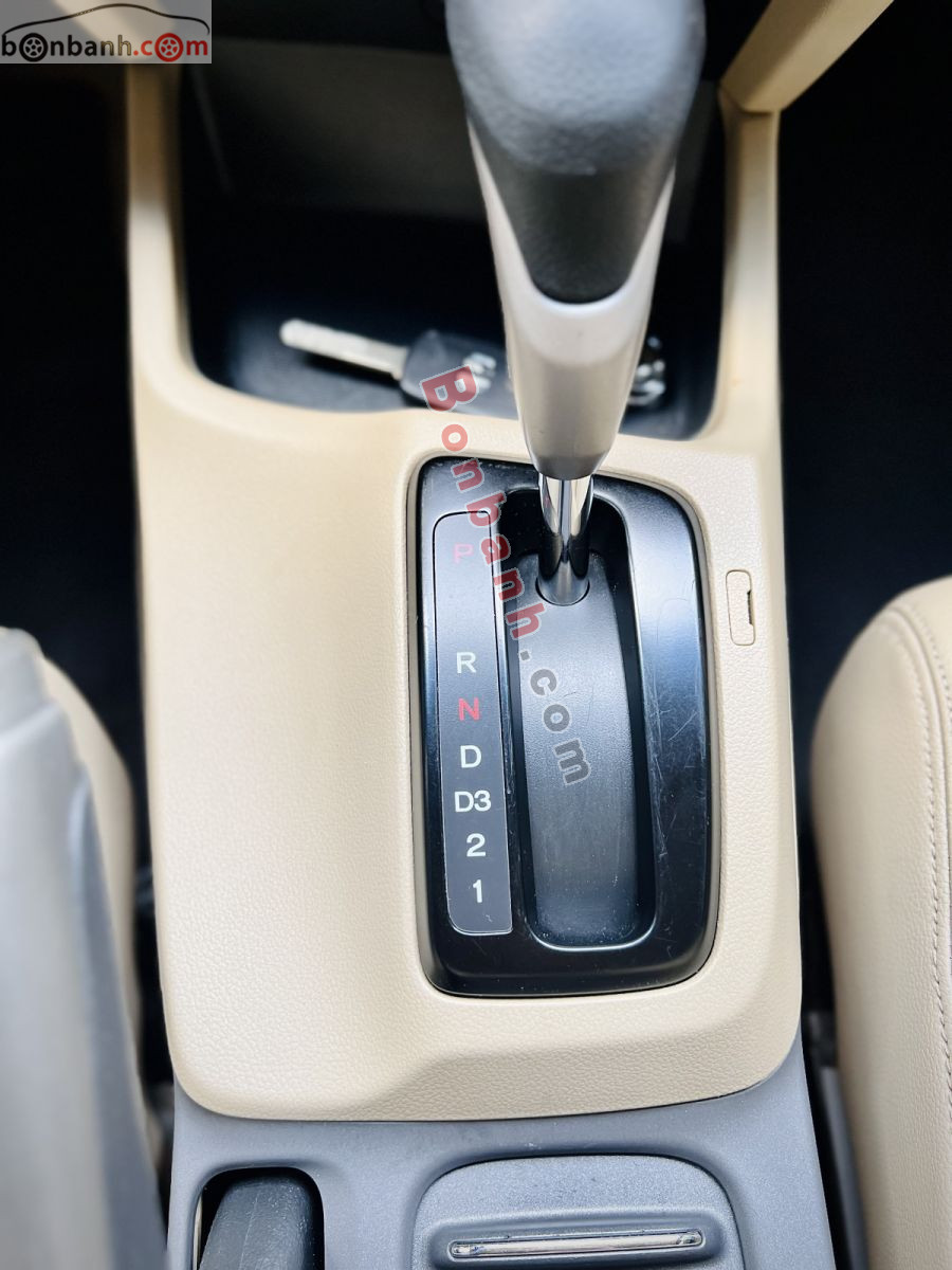 Honda Civic 1.8 AT 2013 - 338 Triệu 7