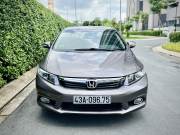 Bán xe Honda Civic 2013 1.8 AT giá 338 Triệu - TP HCM