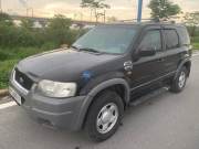 Bán xe Ford Escape 2003 2.0L 4x4 MT giá 95 Triệu - TP HCM