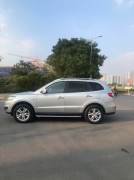 Bán xe Hyundai SantaFe 2010 2.0L giá 389 Triệu - Hà Nội