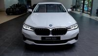 Bán xe BMW 5 Series 520i 2023 giá 1 Tỷ 816 Triệu - Hà Nội