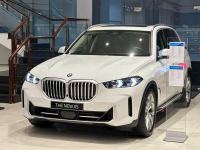 Bán xe BMW X5 xDrive40i xLine 2023 giá 4 Tỷ 87 Triệu - Hà Nội