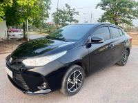 Bán xe Toyota Vios 2022 E 1.5 MT giá 365 Triệu - Hải Dương