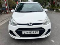 Bán xe Hyundai i10 2016 Grand 1.0 MT Base giá 168 Triệu - Hải Dương