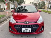 Bán xe Hyundai i10 2018 Grand 1.2 AT giá 298 Triệu - Hải Dương