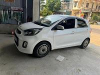 Bán xe Kia Morning 2015 1.0 MT giá 125 Triệu - Quảng Ninh