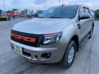Bán xe Ford Ranger 2015 XL 2.2L 4x4 MT giá 355 Triệu - Quảng Ngãi