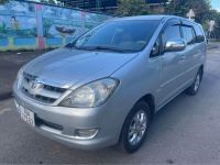 Bán xe Toyota Innova 2006 G giá 185 Triệu - Quảng Ngãi