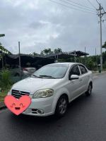 Bán xe Daewoo Gentra 2010 S 1.5 MT giá 89 Triệu - Thừa Thiên Huế