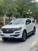 Bán xe Chevrolet Colorado 2018 LTZ 2.5L 4x4 AT giá 435 Triệu - Hà Nội