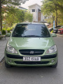 Bán xe Hyundai Getz 1.4 AT 2010 giá 205 Triệu - Hà Nội