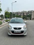 Bán xe Kia Morning 2010 SLX 1.0 AT giá 180 Triệu - Hà Nội