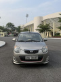 Bán xe Kia Morning 2010 SLX 1.0 AT giá 165 Triệu - Hà Nội