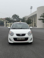 Bán xe Kia Morning 2010 SLX 1.0 AT giá 168 Triệu - Hà Nội
