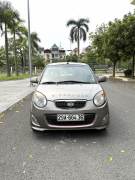 Bán xe Kia Morning 2010 SLX 1.0 AT giá 165 Triệu - Hà Nội