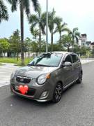 Bán xe Kia Morning 2010 SLX 1.0 AT giá 152 Triệu - Hà Nội