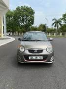 Bán xe Kia Morning 2009 SLX 1.0 AT giá 140 Triệu - Hà Nội