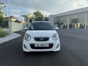 Bán xe Kia Morning 2009 SLX 1.0 AT giá 140 Triệu - Hà Nội