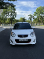 Bán xe Kia Morning 2010 SLX 1.0 AT giá 152 Triệu - Hà Nội