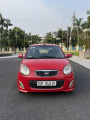 Bán xe Kia Morning SLX 1.0 AT 2010 giá 152 Triệu - Hà Nội