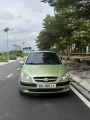 Bán xe Hyundai Getz 2007 1.4 AT giá 128 Triệu - Hà Nội