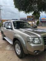 Bán xe Ford Everest 2008 2.5L 4x2 MT giá 228 Triệu - Lâm Đồng