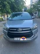 Bán xe Toyota Innova 2018 2.0G giá 550 Triệu - TP HCM