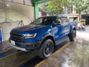 Bán xe Ford Ranger Raptor 2.0L 4x4 AT 2019 giá 895 Triệu - TP HCM