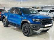 Bán xe Ford Ranger 2019 Raptor 2.0L 4x4 AT giá 890 Triệu - TP HCM