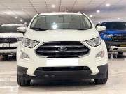 Bán xe Ford EcoSport 2020 Titanium 1.5 AT giá 475 Triệu - TP HCM