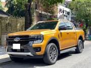 Bán xe Ford Ranger 2023 Wildtrak 2.0L 4x4 AT giá 877 Triệu - TP HCM