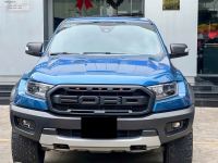 Bán xe Ford Ranger 2021 Raptor 2.0L 4x4 AT giá 993 Triệu - TP HCM